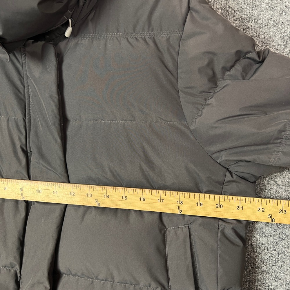 Stio Colter Infinium GTX‎ Convertible Gore Tex Down Puffer Coat Parka Jacket  L - Picture 8 of 12